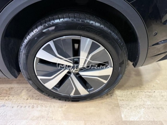 فولكزفاكن توواريج مستعملة 3269168