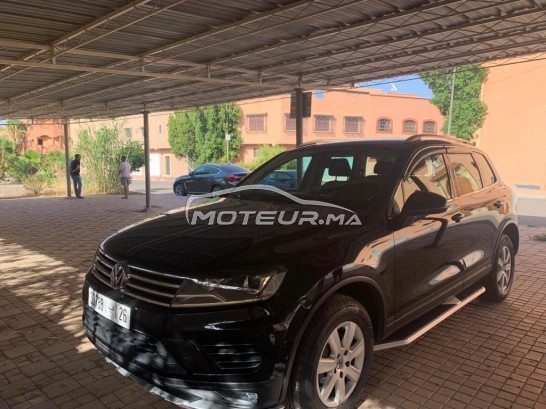 فولكزفاكن توواريج مستعملة 1467505