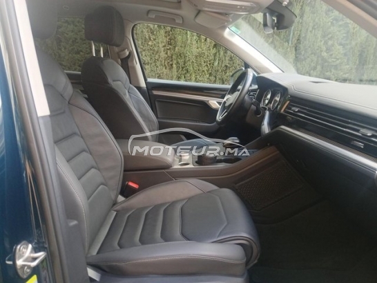 فولكزفاكن توواريج مستعملة 2098478