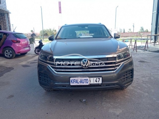 فولكزفاكن توواريج مستعملة 3509264