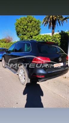 فولكزفاكن توواريج Extrême مستعملة 3324624