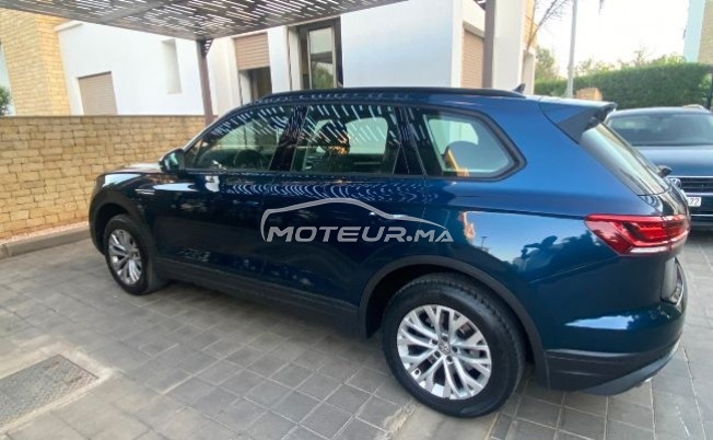 فولكزفاكن توواريج V6 265 ch مستعملة 2686800