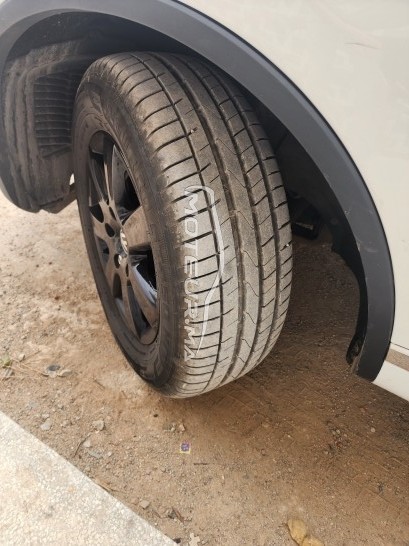 VOLKSWAGEN Touareg occasion 1867418