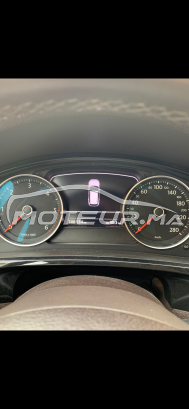 VOLKSWAGEN Touareg Pullman occasion 1785444