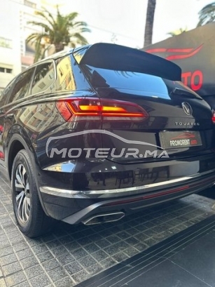 فولكزفاكن توواريج مستعملة 2003861