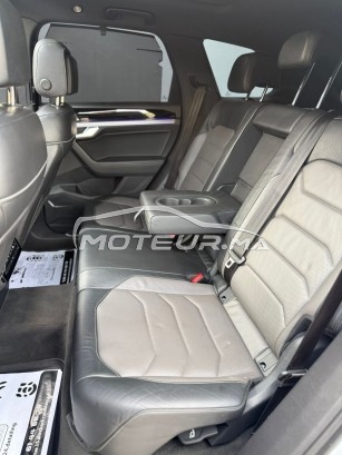 VOLKSWAGEN Touareg R line occasion 3283825