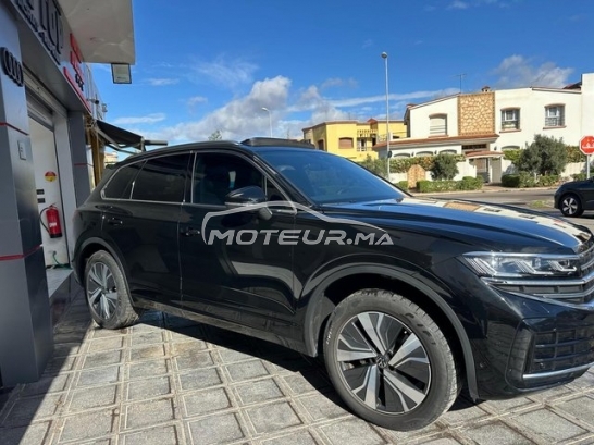VOLKSWAGEN Touareg occasion 3420782