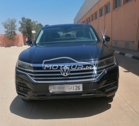 فولكزفاكن توواريج V6 مستعملة 1656394