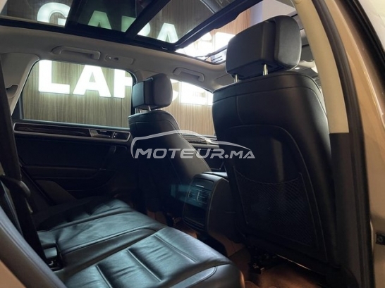 VOLKSWAGEN Touareg occasion 3265664