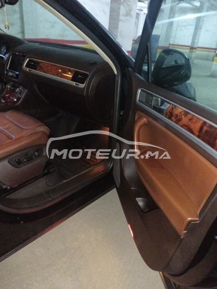 فولكزفاكن توواريج Extrême مستعملة 2230187