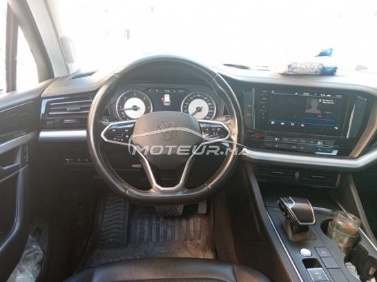 فولكزفاكن توواريج مستعملة 3509269