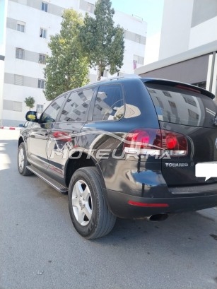 VOLKSWAGEN Touareg V6 occasion 1605580