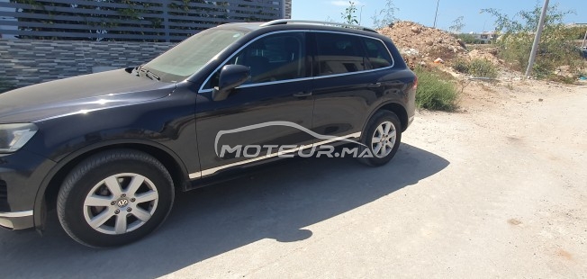 فولكزفاكن توواريج Carat line مستعملة 1916434