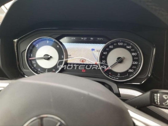 فولكزفاكن توواريج مستعملة 3384189