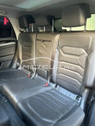 فولكزفاكن توواريج مستعملة 2003859