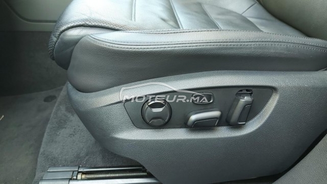 VOLKSWAGEN Touareg Pack amg occasion 1775568