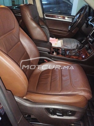 فولكزفاكن توواريج Extrême مستعملة 2230186