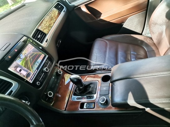 VOLKSWAGEN Touareg Extrem occasion 1740563