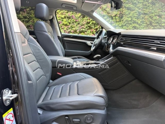 فولكزفاكن توواريج مستعملة 2868568