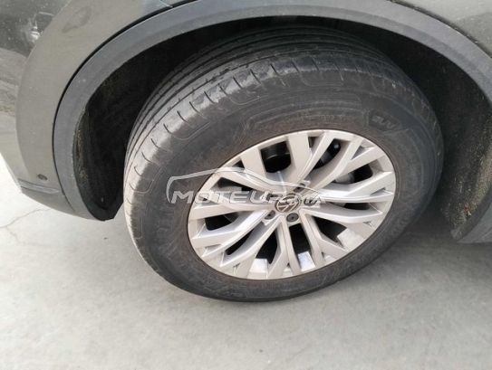 VOLKSWAGEN Touareg occasion 3079649