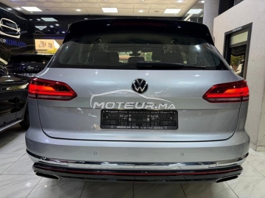 فولكزفاكن توواريج مستعملة 3321448