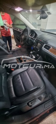 فولكزفاكن توواريج V6 pulman مستعملة 2988232