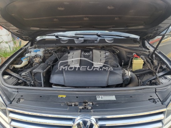 VOLKSWAGEN Touareg V6 tdi occasion 1759068