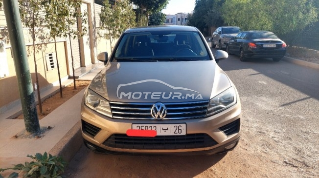 فولكزفاكن توواريج V6 مستعملة 3089210
