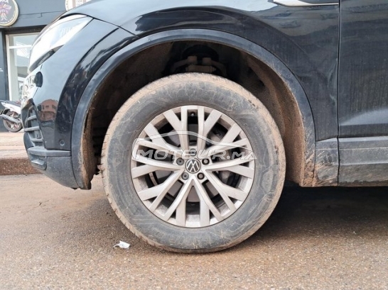 VOLKSWAGEN Touareg occasion 3156831