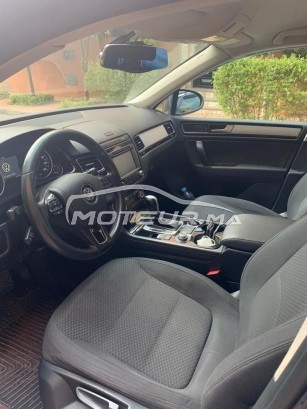 VOLKSWAGEN Touareg Très belle voiture occasion 1789488