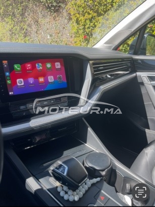 فولكزفاكن توواريج 3l مستعملة 2232561