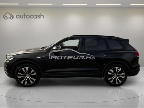 فولكزفاكن توواريج مستعملة 3329800