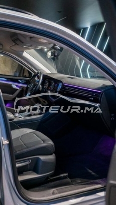 VOLKSWAGEN Touareg occasion 1615136