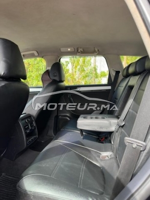 فولكزفاكن توواريج مستعملة 3320377