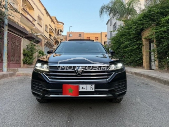 فولكزفاكن توواريج مستعملة 2458110