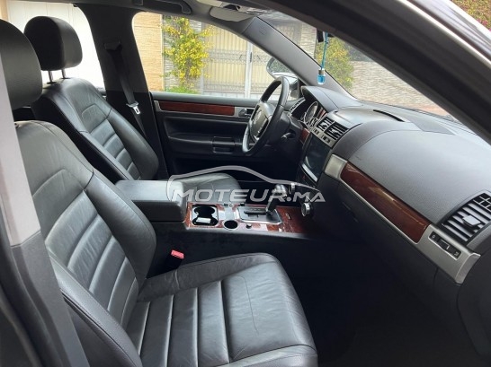 فولكزفاكن توواريج 2008 مستعملة 1797495