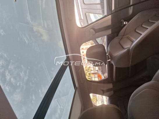 فولكزفاكن توواريج Tdi مستعملة 2402918