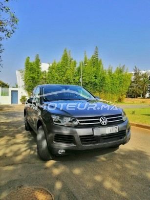 فولكزفاكن توواريج V6 مستعملة 1650425