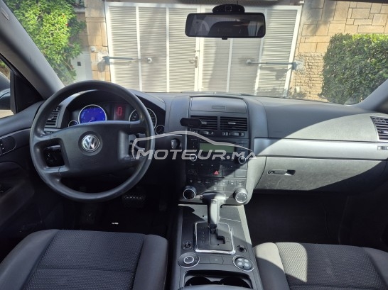 فولكزفاكن توواريج R5 مستعملة 3092770