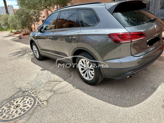 فولكزفاكن توواريج مستعملة 1846971