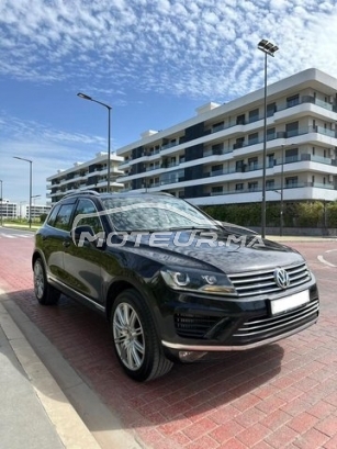 فولكزفاكن توواريج مستعملة 3320373