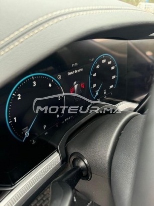 VOLKSWAGEN Touareg occasion 3019832