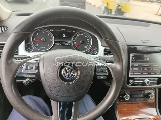 فولكزفاكن توواريج Extrême مستعملة 2230189