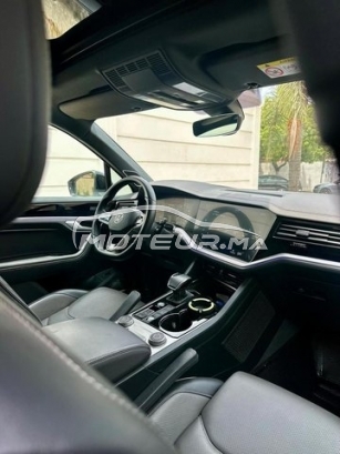 VOLKSWAGEN Touareg occasion 2923439