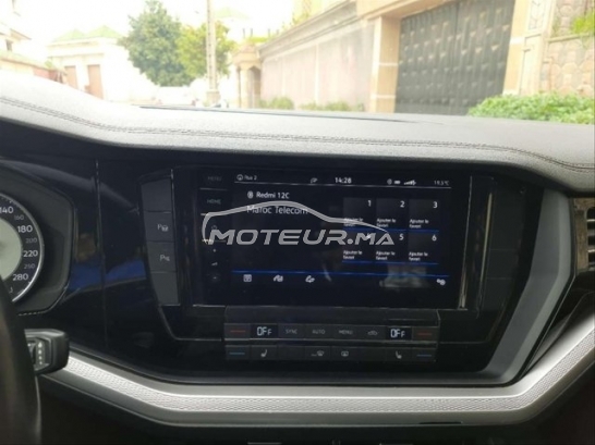 فولكزفاكن توواريج مستعملة 3384201