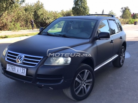 فولكزفاكن توواريج مستعملة 2926768