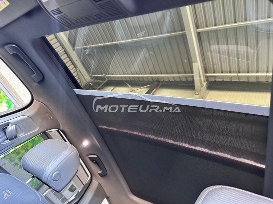 فولكزفاكن توواريج R line مستعملة 2865277