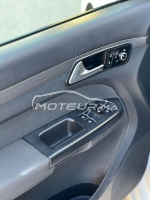 فولكزفاكن تووران مستعملة 2894861