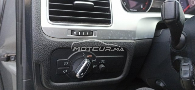 فولكزفاكن توواريج مستعملة 3578254