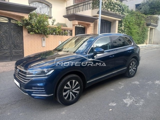 فولكزفاكن توواريج مستعملة 2098474